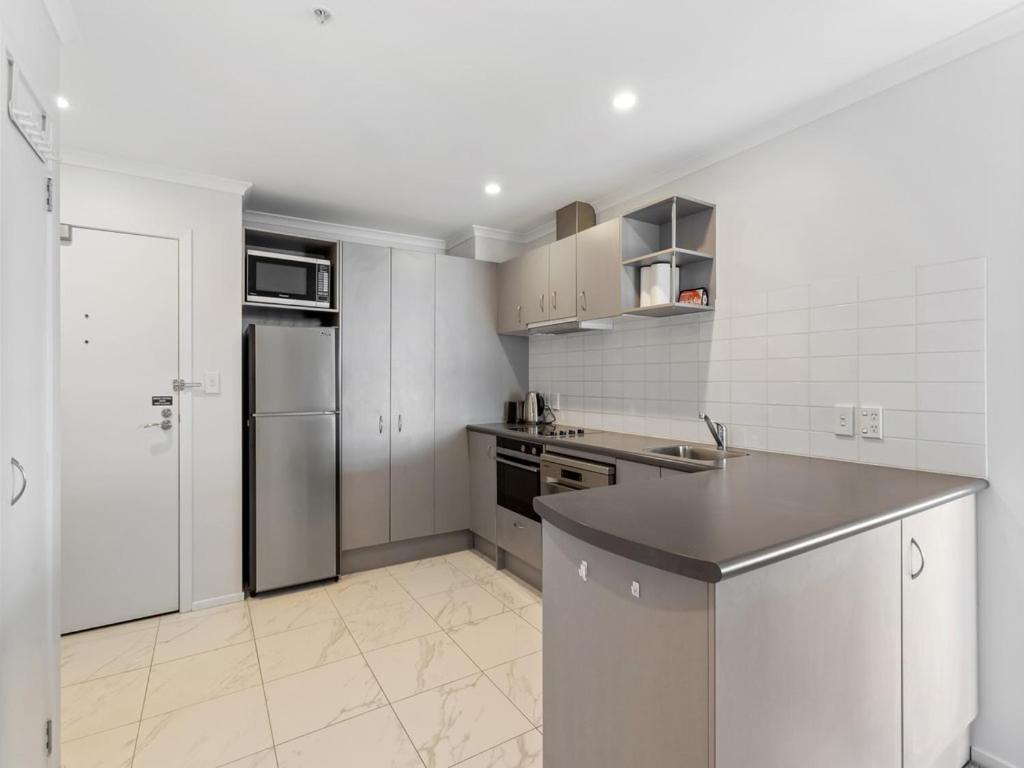 Eden Terrace Two Bedroom Free Parking Auckland Luaran gambar