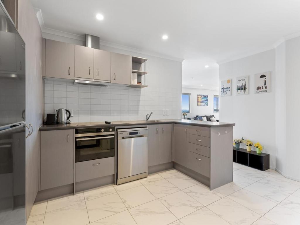 Eden Terrace Two Bedroom Free Parking Auckland Luaran gambar