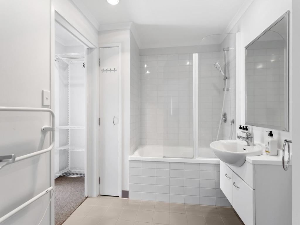 Eden Terrace Two Bedroom Free Parking Auckland Luaran gambar